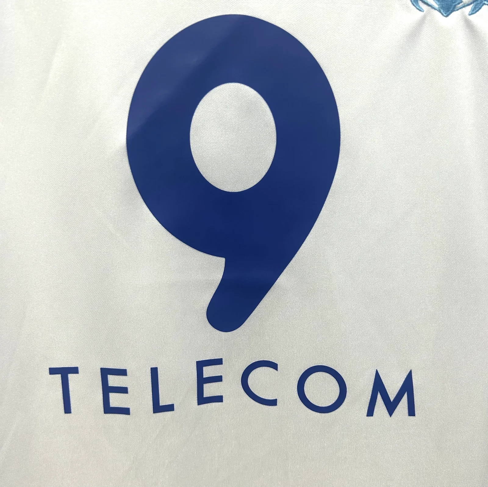 2002-03 Marseille Home Retro Jersey
