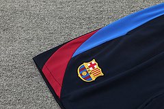 2024-25 Barcelona training vest