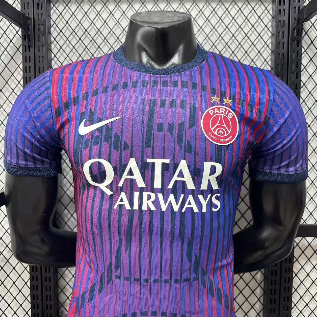 2026-27 Paris Saint-Germain Special Edition Jersey - Player Version