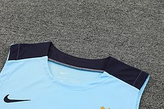 2024-25 France training vest