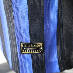 2025-26 Inter Milan Home Shirt - Player Edition
