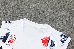 2024-25 Paris Saint-Germain training shirt