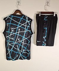 2025-26 Inter Milan Training Vest Jersey