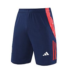2024-25 Manchester United training vest jersey