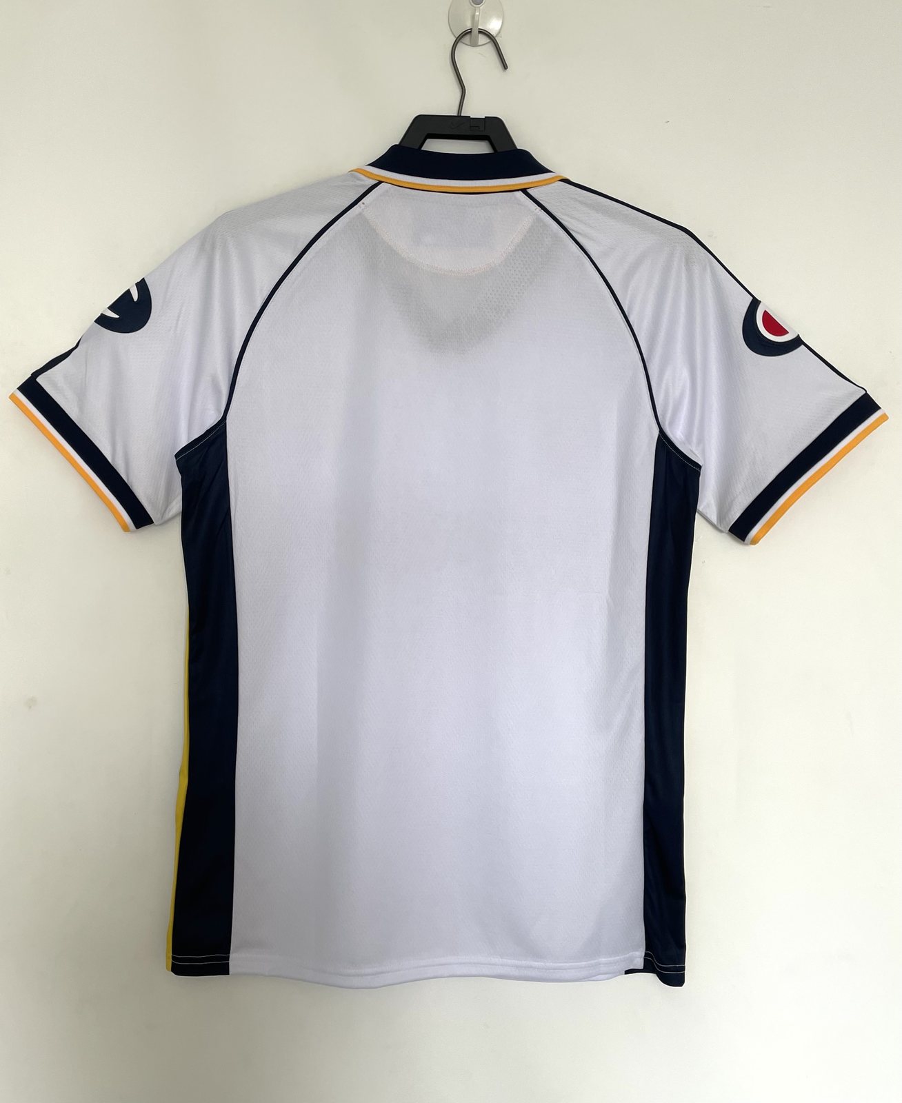 2003-04 Parma Away Retro Jersey