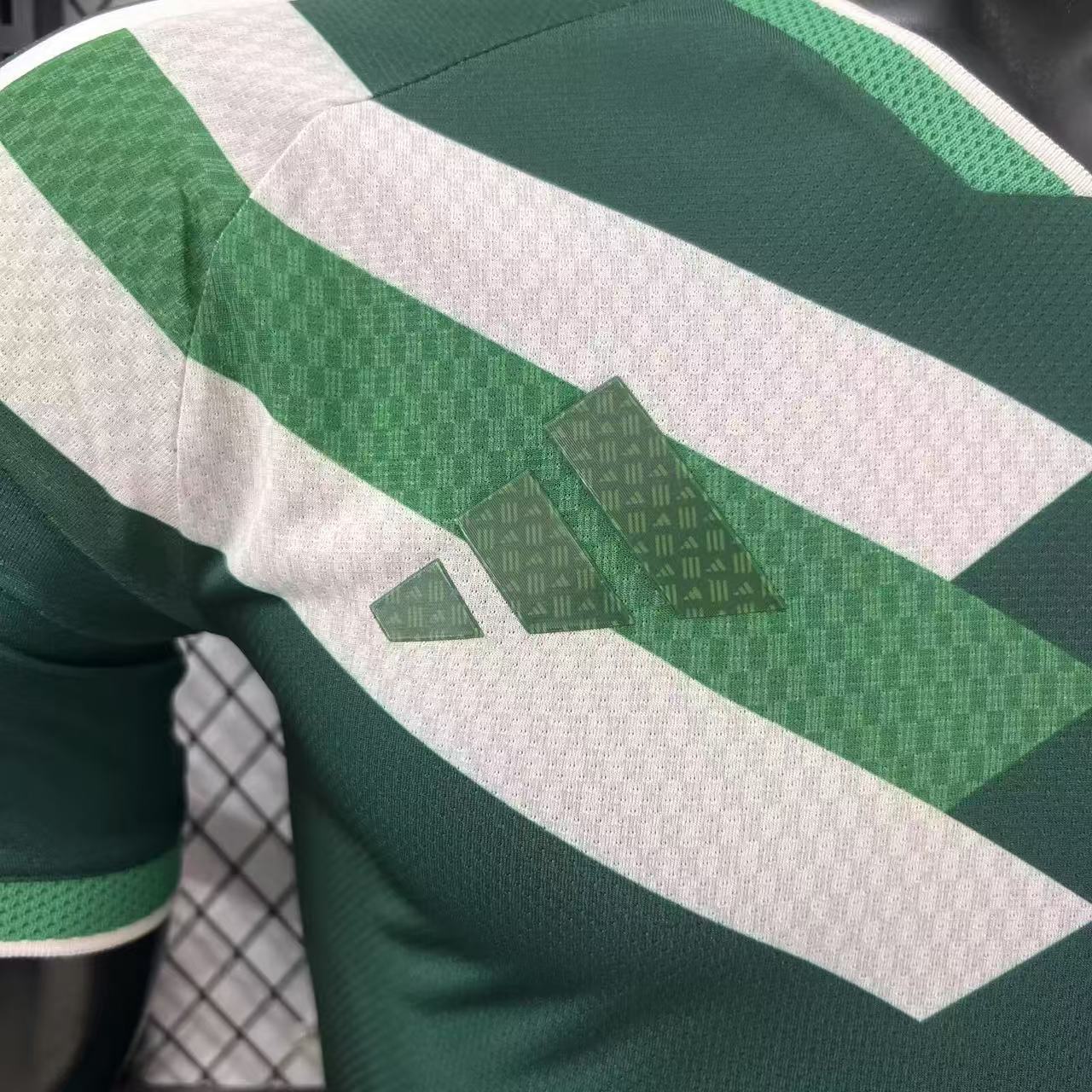 2026-27 Saudi Arabia Special Edition Jersey – Player Version