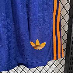 2025-26 Newcastle United Away Jersey - Player Edition