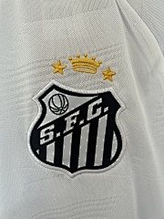 2025-26 Santos Home Jersey