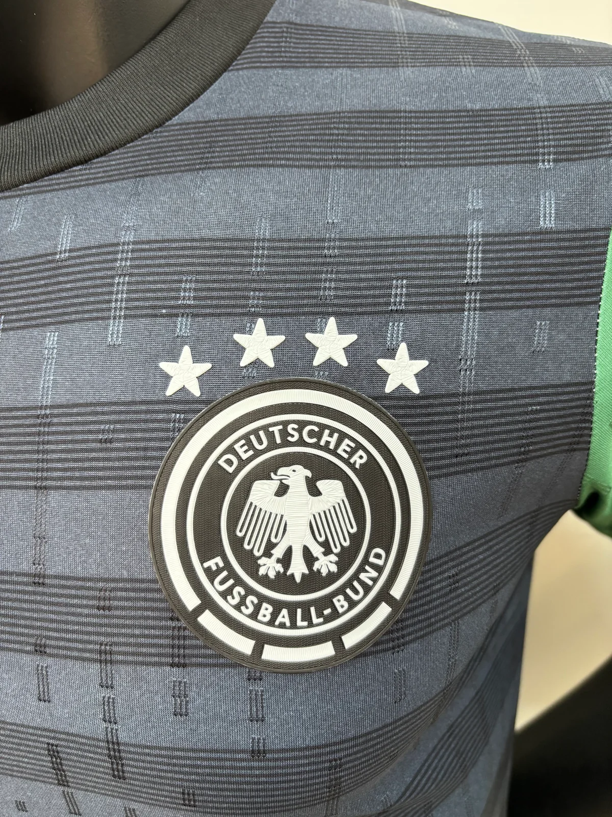 2025-26 Germany Special Edition Jersey - Player Version