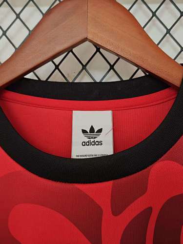 2026-27 Manchester United Training Kit - Fan Edition