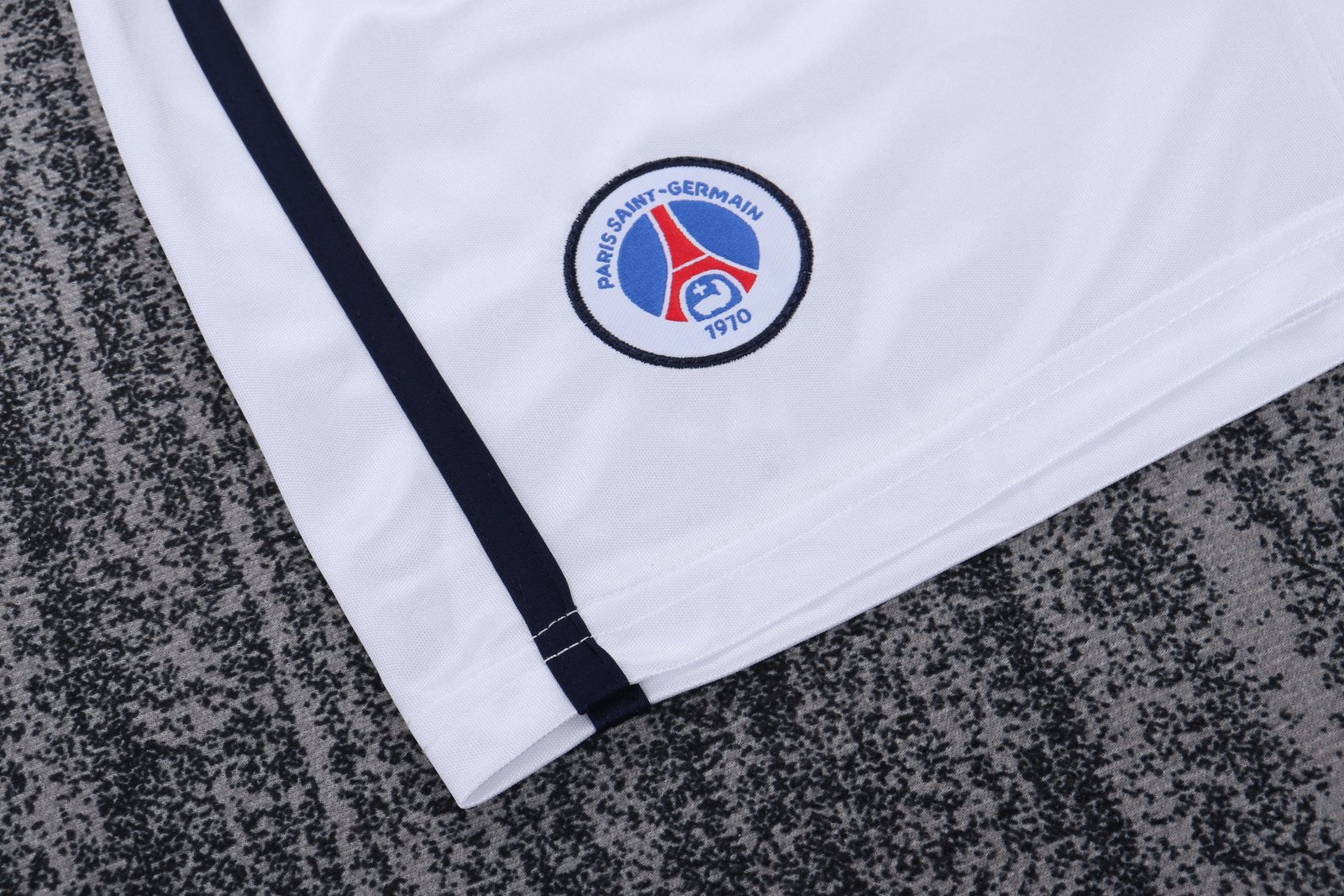 2000-01 Paris Saint-Germain Away Retro Jersey – Kids'