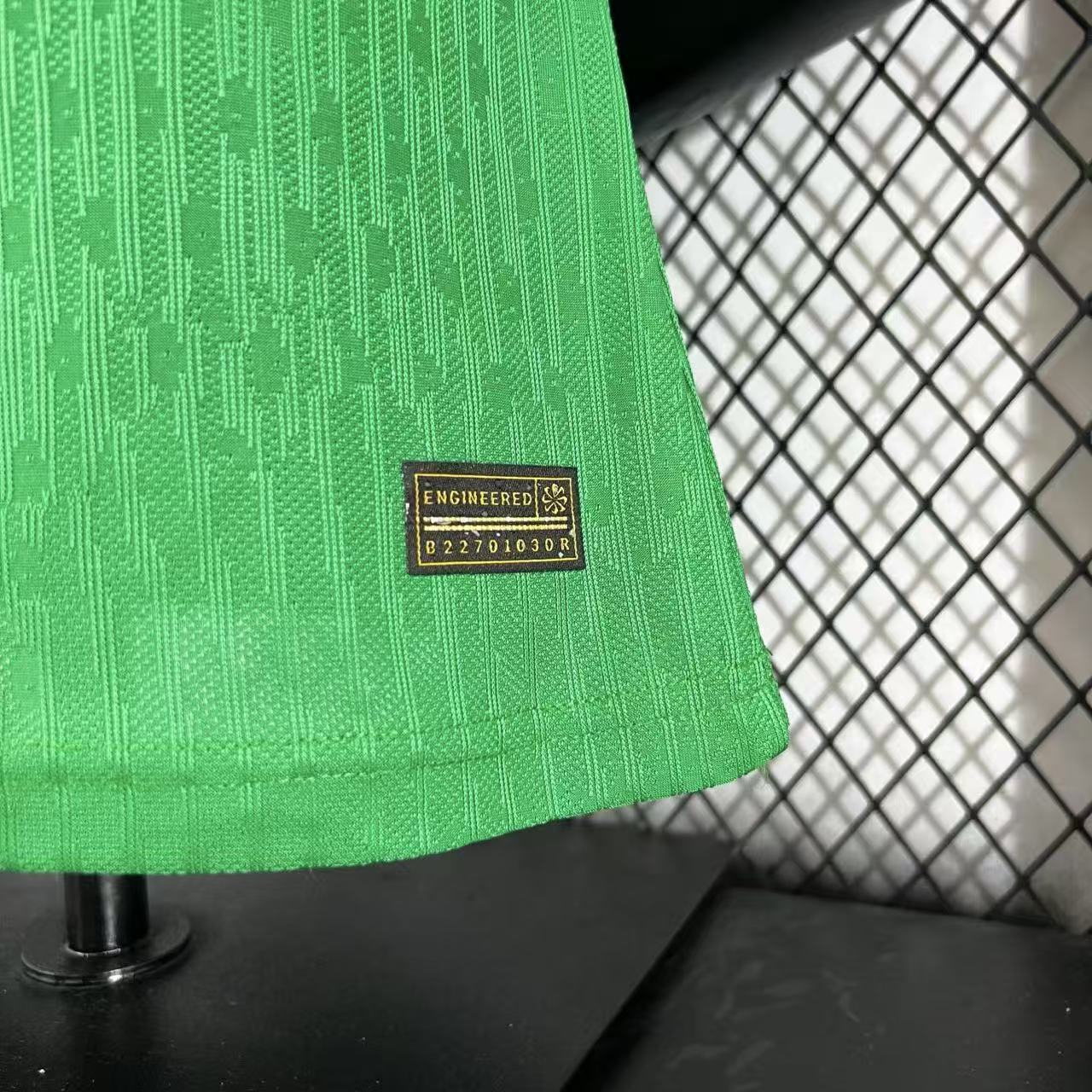 2026-27 Brazil Special Edition Jersey – Player Version