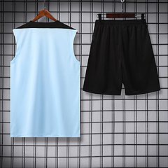 2024-25 Barcelona vest training jersey