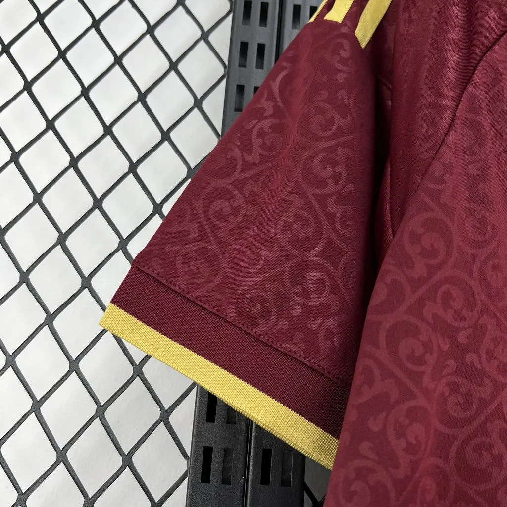 2026-27 Spain Second Away Jersey - Fan Edition