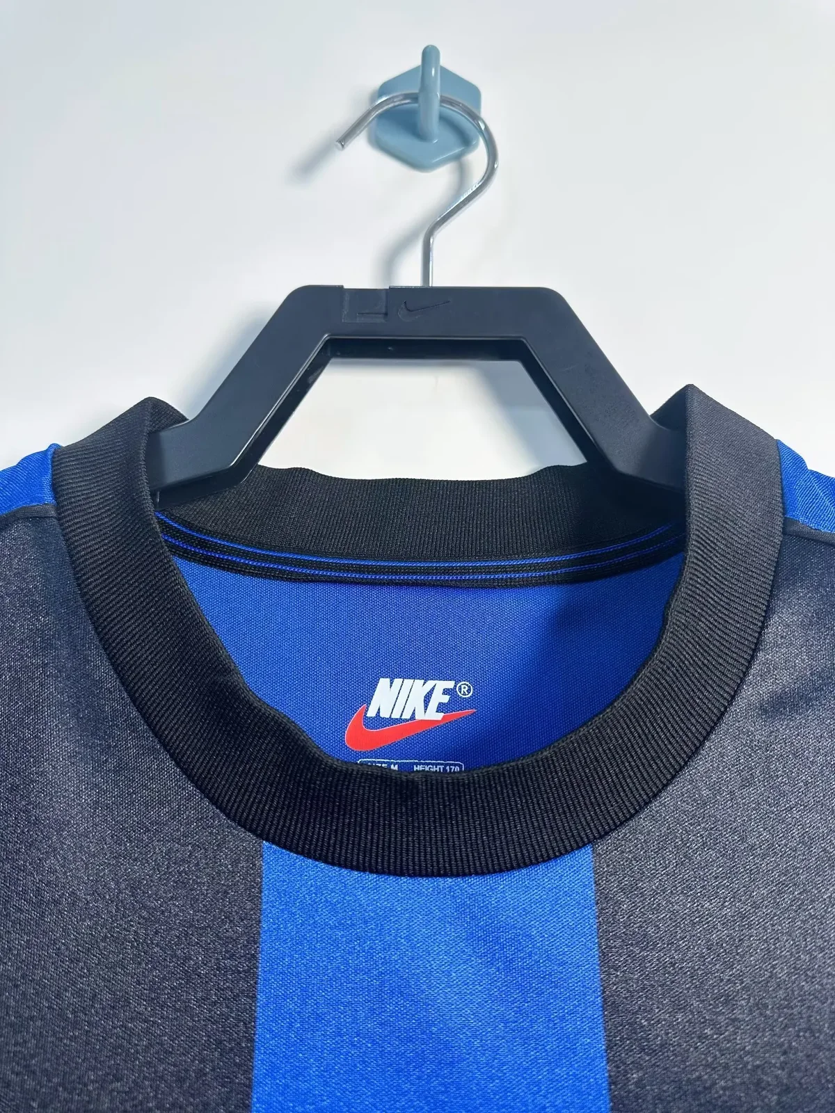 1999-00 Inter Milan Home Retro Jersey