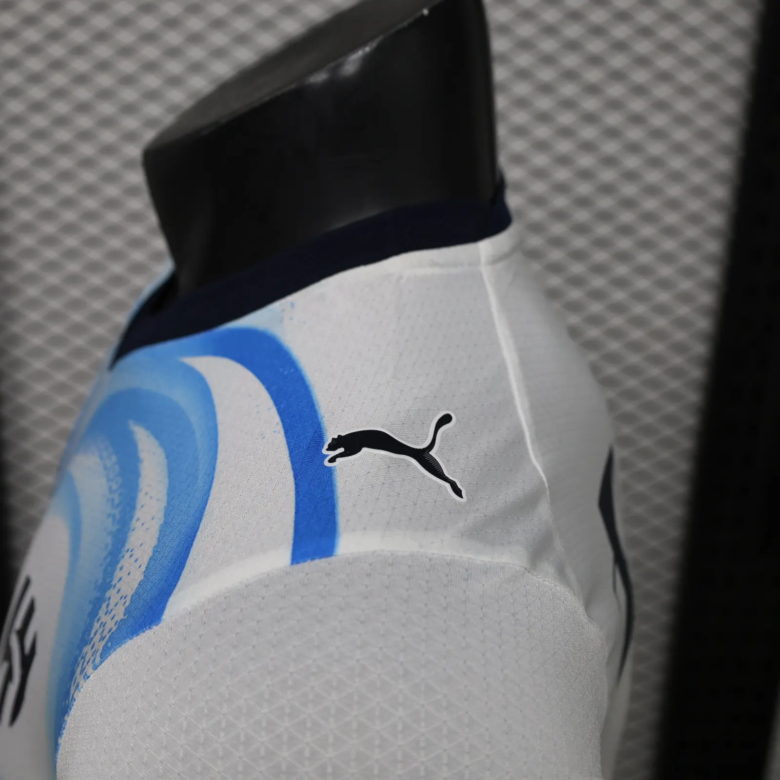 2026-27 Riyadh Crescent Away Jersey - Player Version