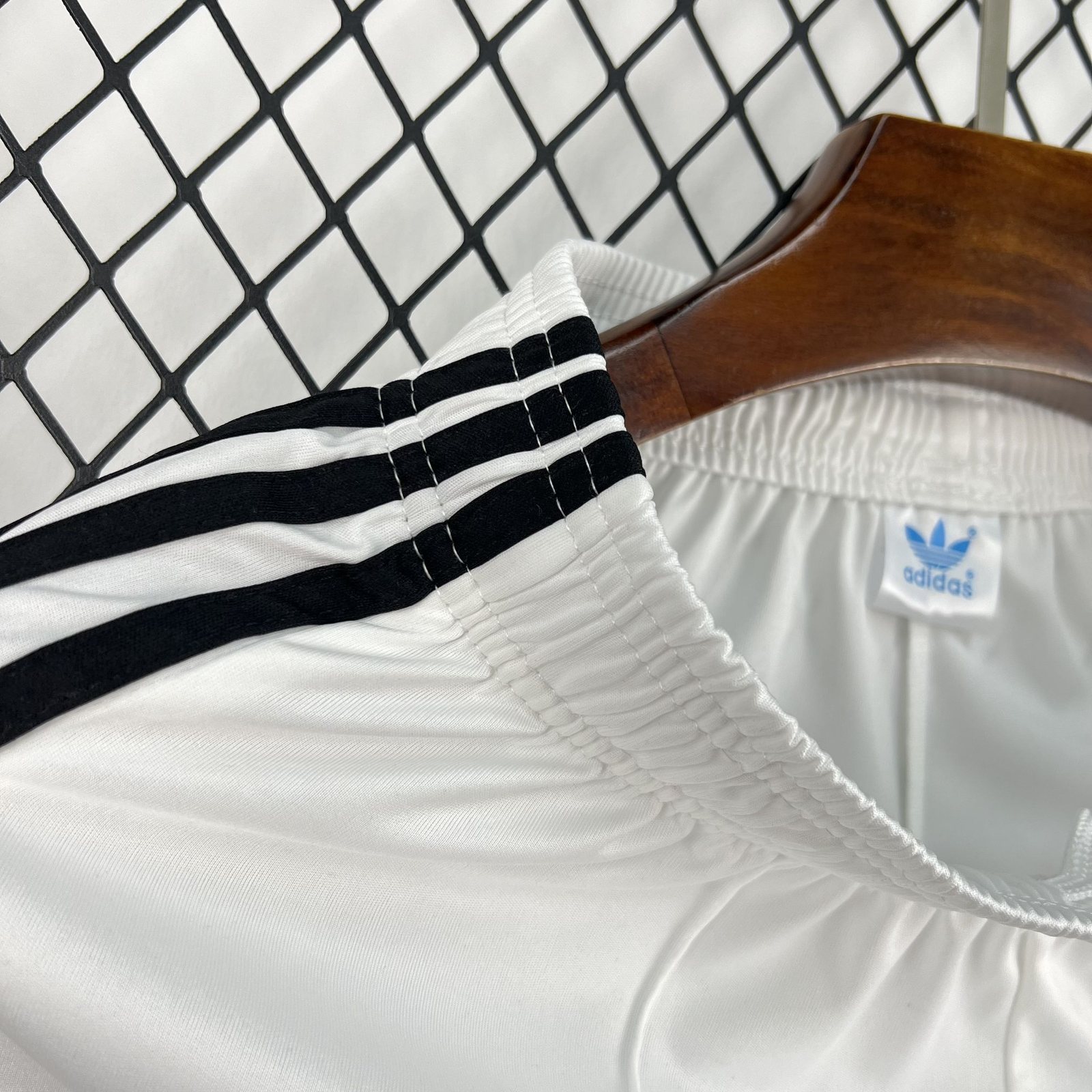 2026-27 Belgium Away Shorts - Fan Edition
