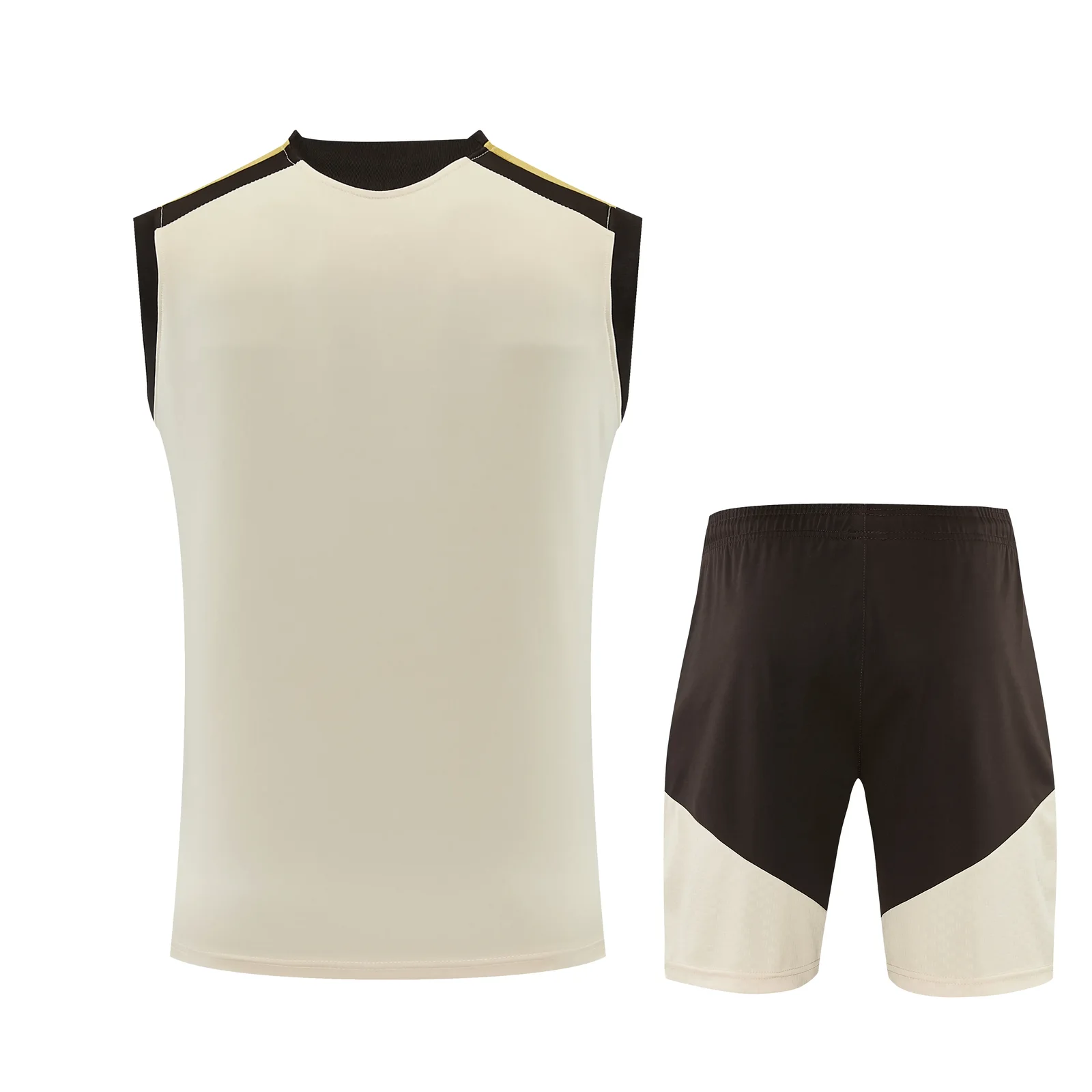 2026-27 Flamengo training vest jersey