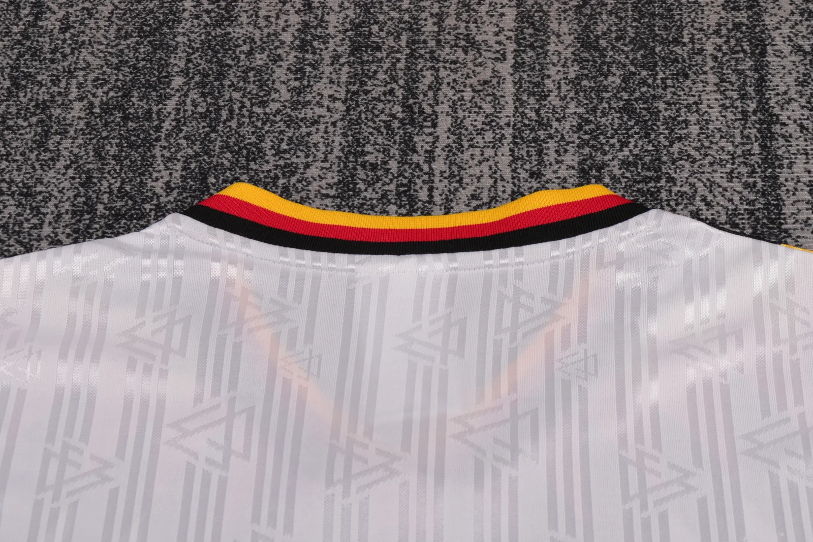 1994 Germany Home Retro Shirt - Kids