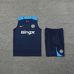 2024-25 Chelsea training shirt