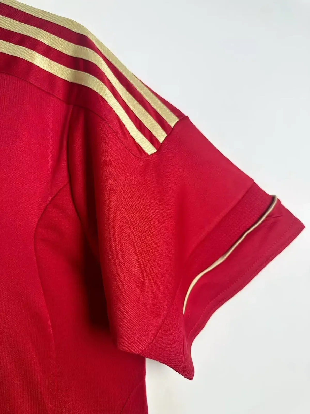 2012–13 Bayern Munich Home Retro Jersey