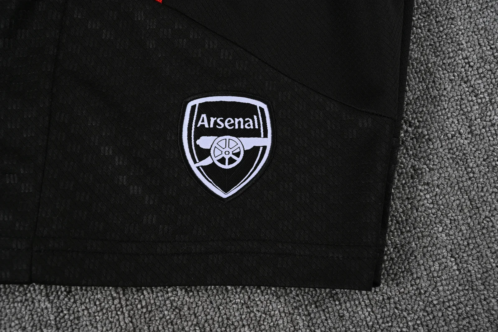 2026-27 Arsenal training vest jersey