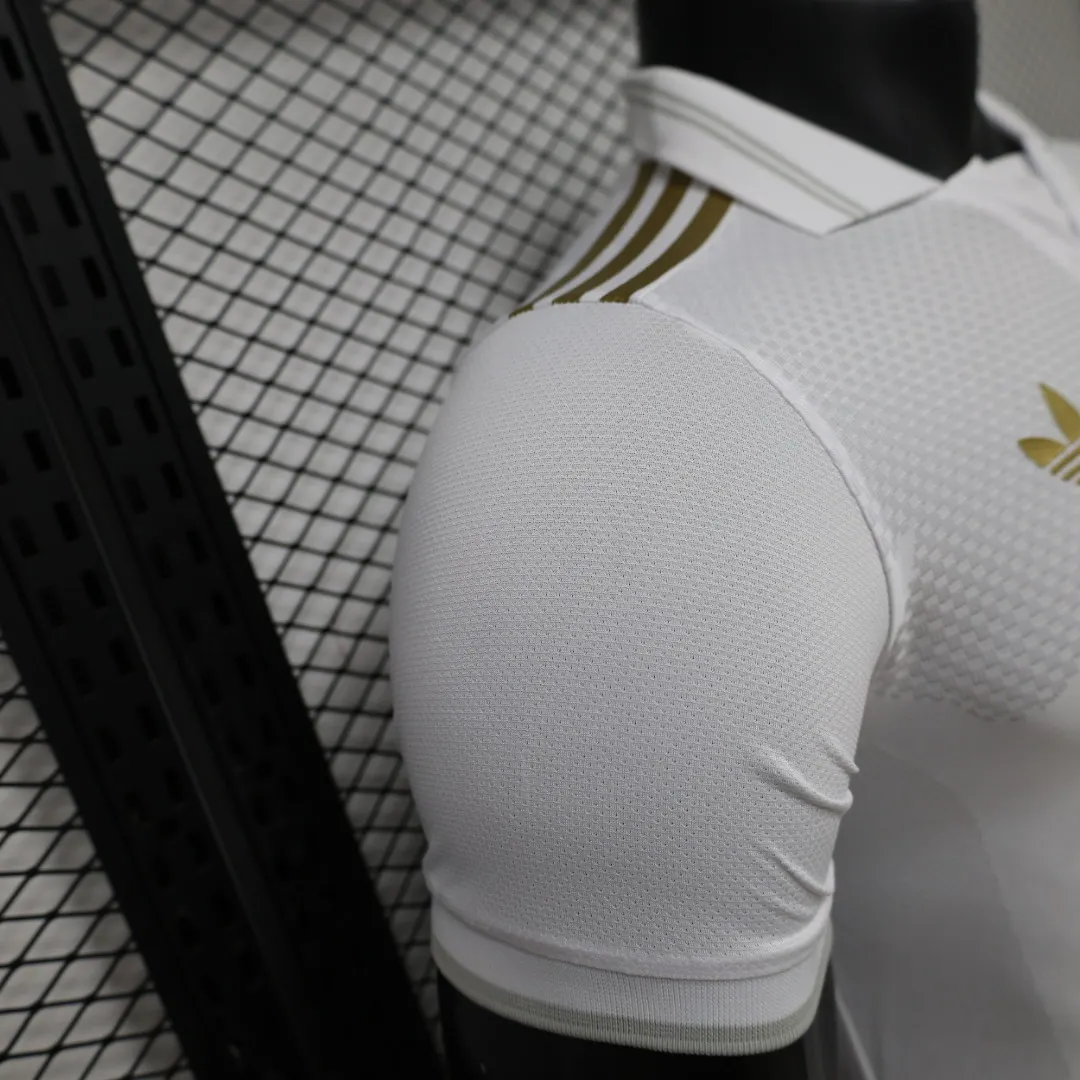 2026-27 Real Madrid Special Edition Jersey  - Player Edition