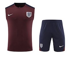 2024-25 England training vest