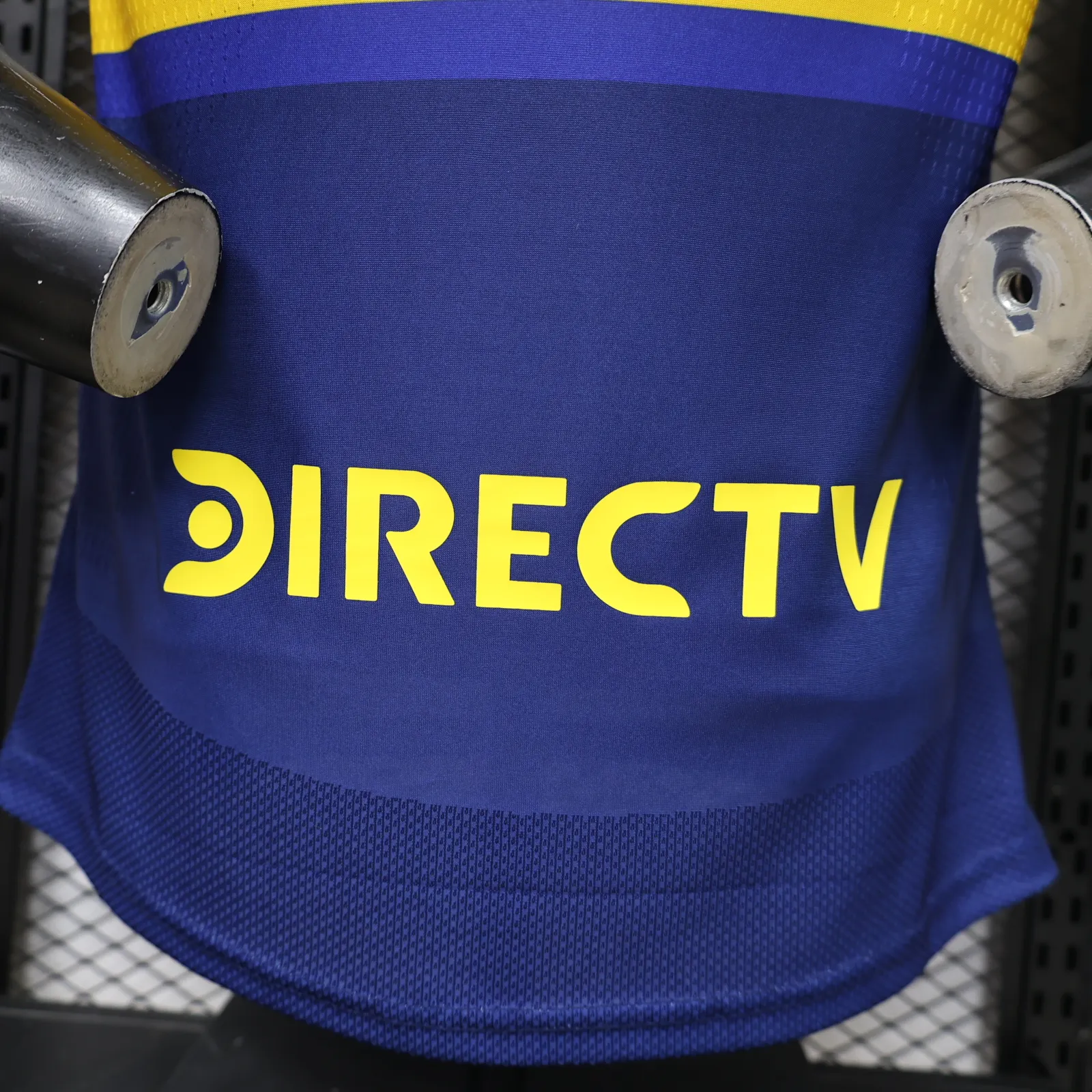 2026-27 Boca Juniors Home Jersey - Player Version