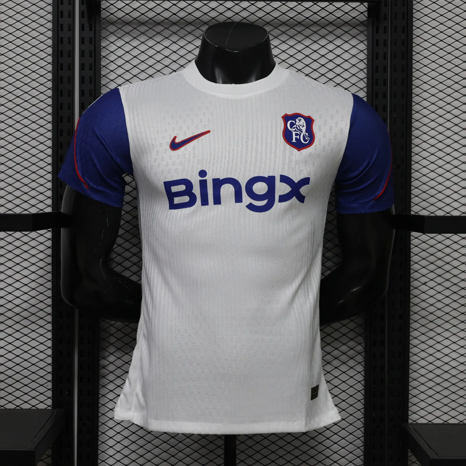 2026-27 Chelsea Training Kit - Player Version