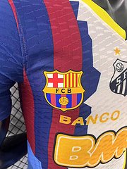 2025-26 Neymar Special Edition Jersey - Player Edition