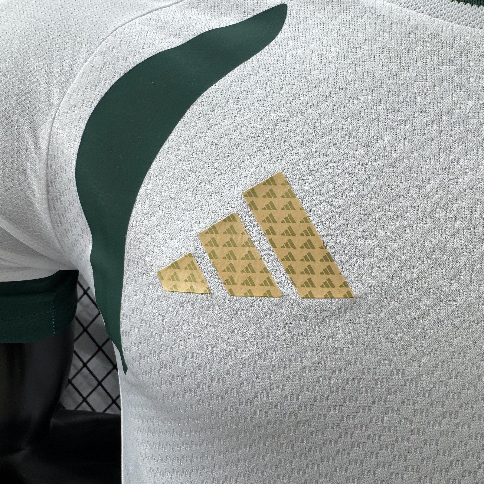 2026-27 Italy Training Jersey – Player Version