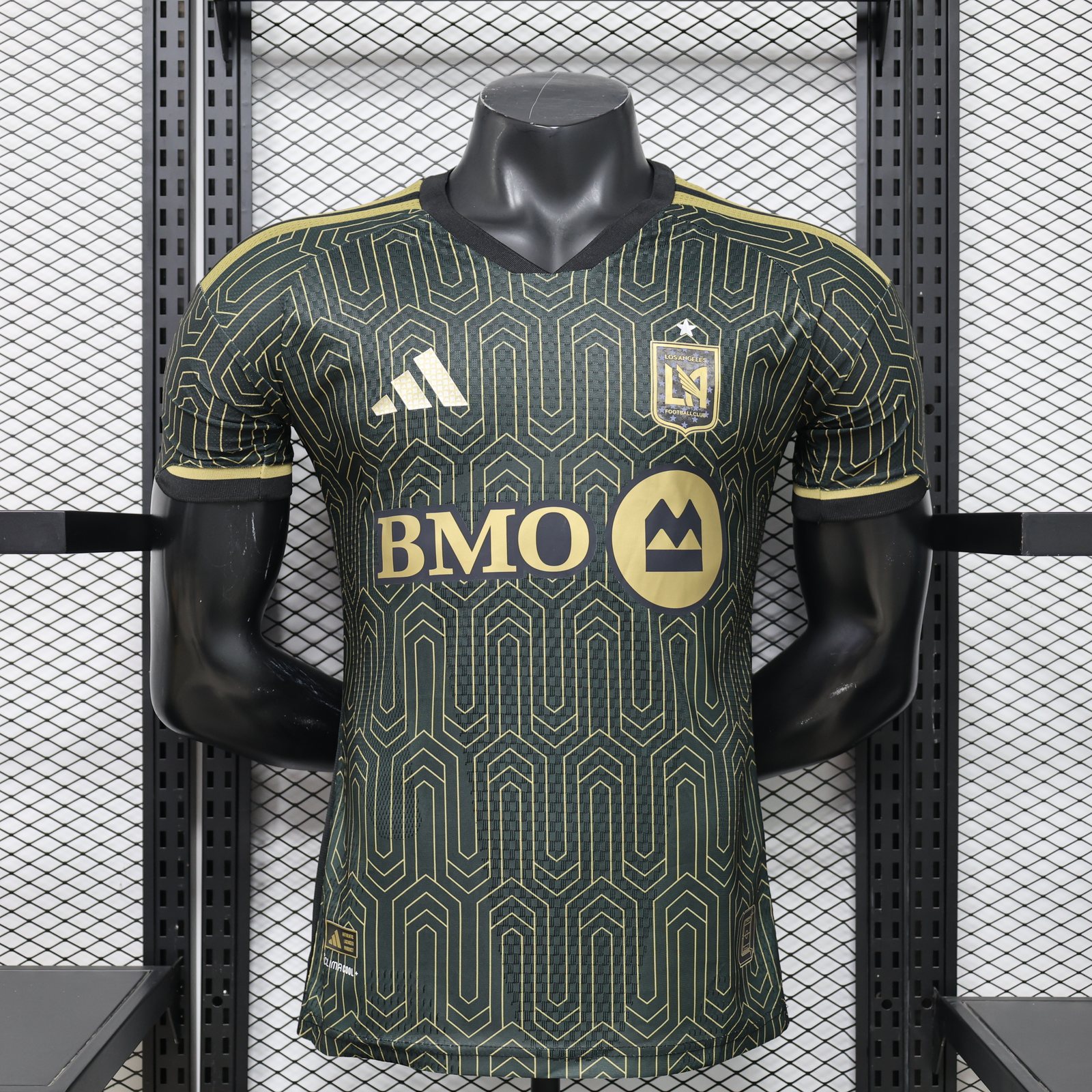 2026-27 Los Angeles Galaxy Home Jersey - Player Version