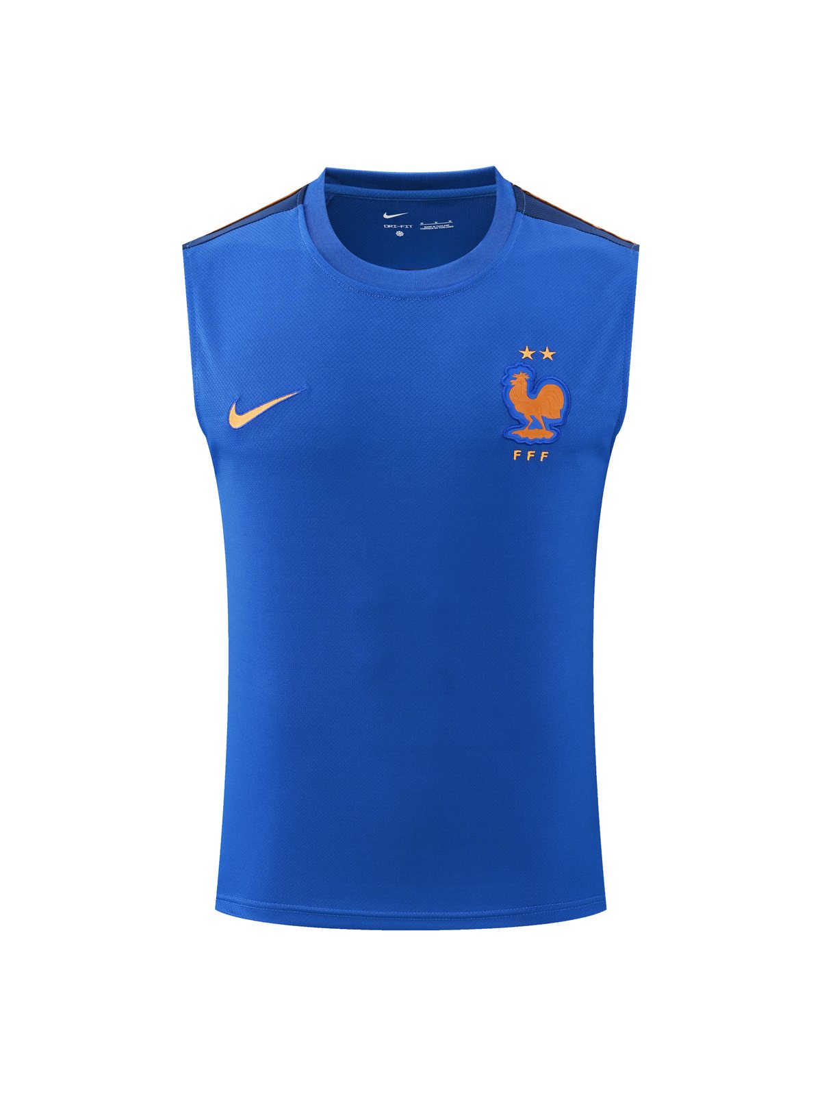 2026-27 France training vest