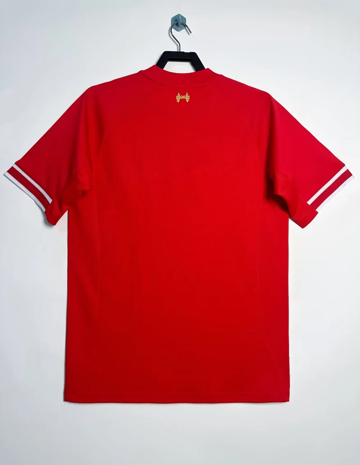 2013-14 Liverpool Retro Home Jersey
