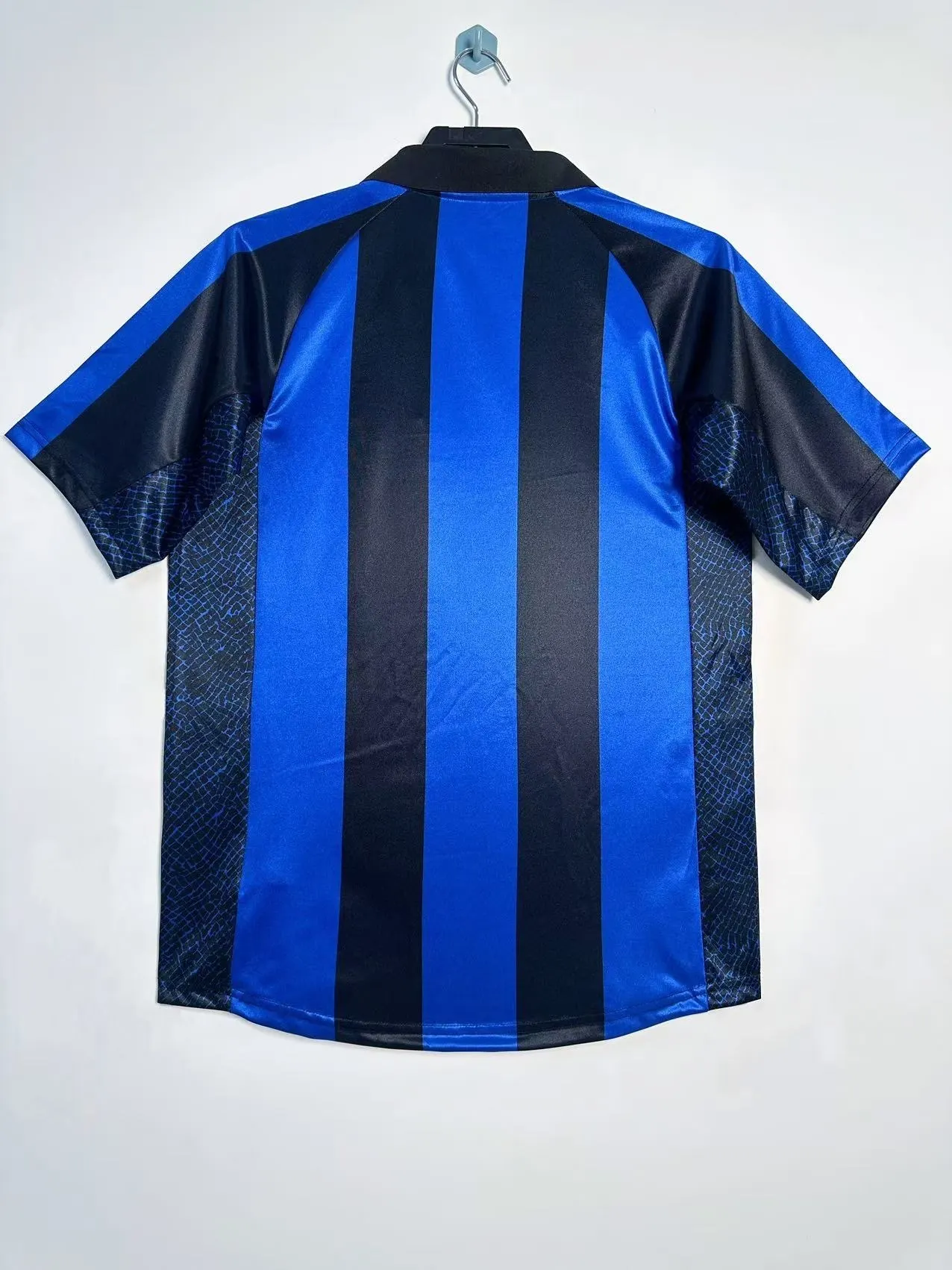 2001-02 Inter Milan Home Retro Jersey