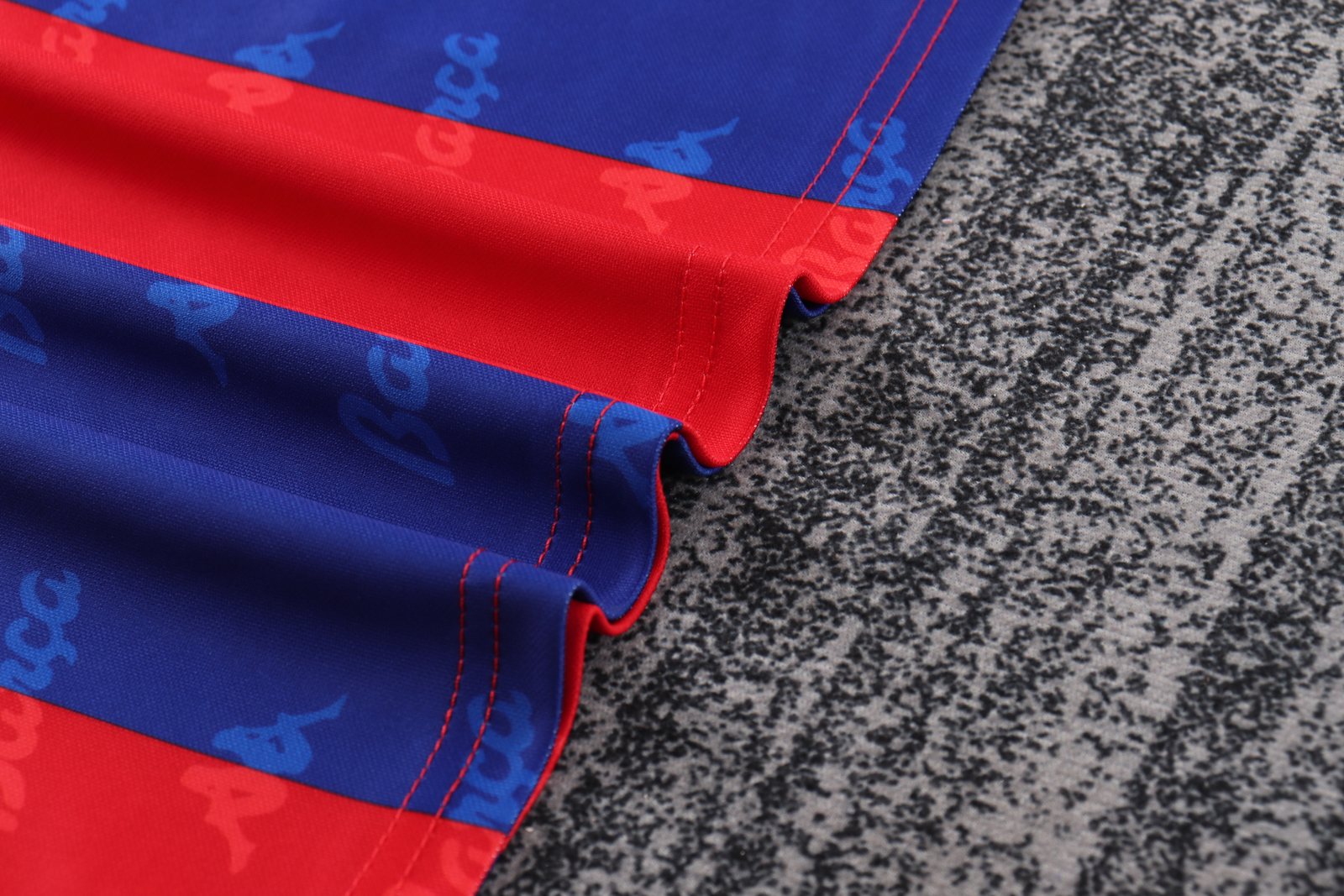 1992-95 Barcelona Home Retro Shirt - Kids Sizes