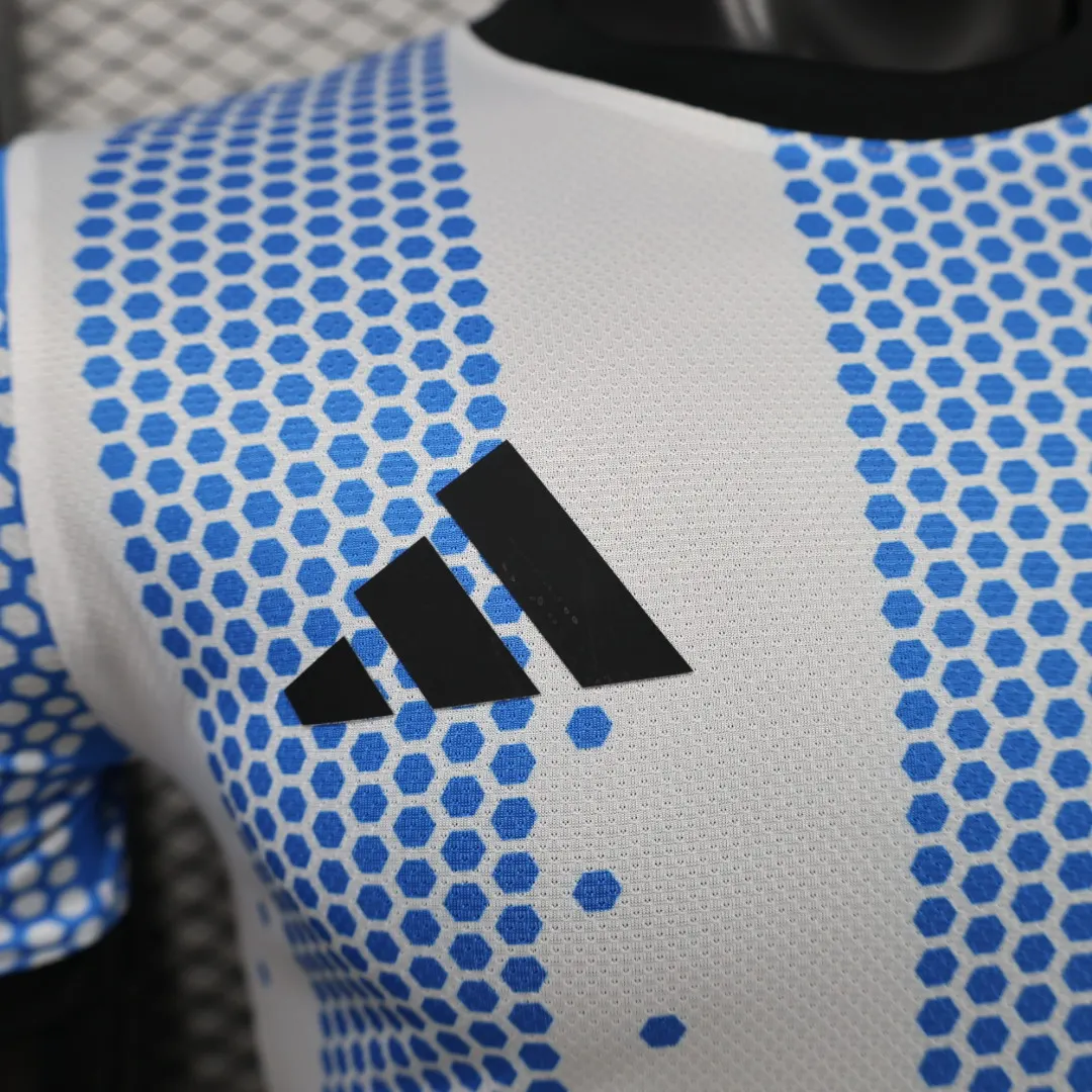 2026-27 Argentina Special Edition Jersey – Player Version