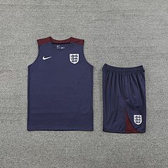 2024-25 England training vest