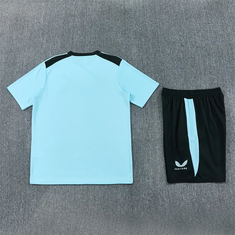 2026-27 Feyenoord Short-Sleeve Training Jersey