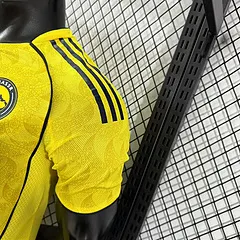 2025-26 Al-Riyadh Victory Home Jersey - Player Edition