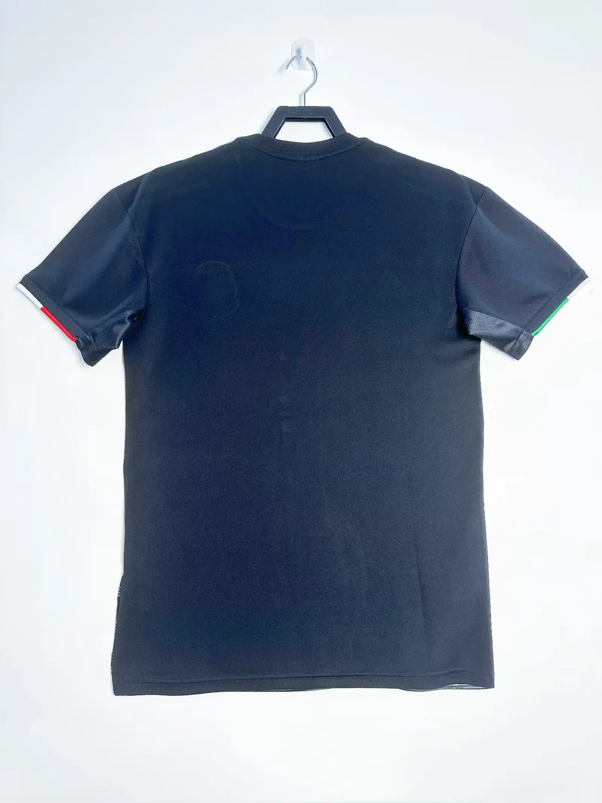 2019 Mexico Home Retro Jersey