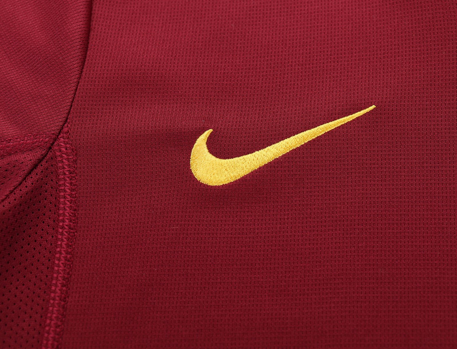 2000 Portugal Home Retro Jersey – Kids