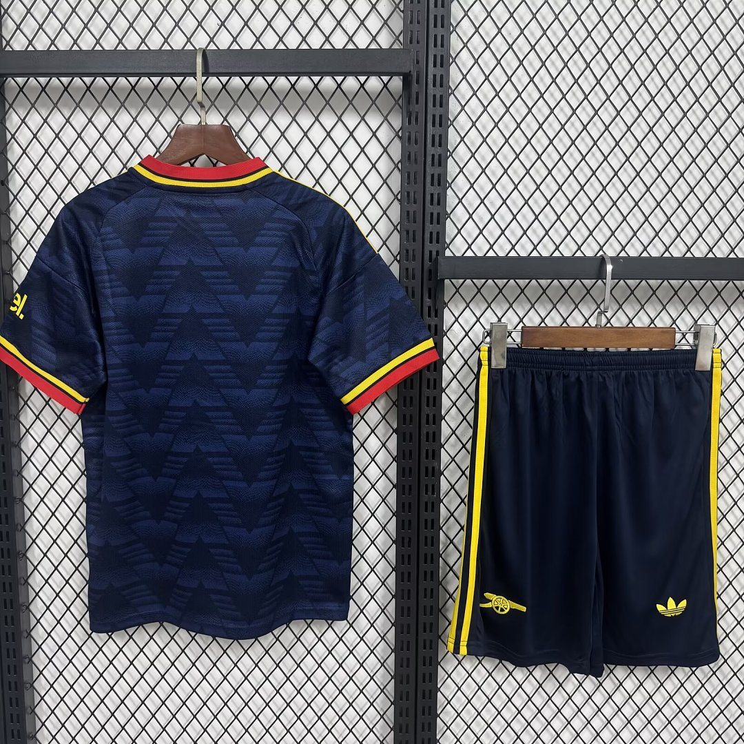 2026-27 Arsenal Away Kit - Kids