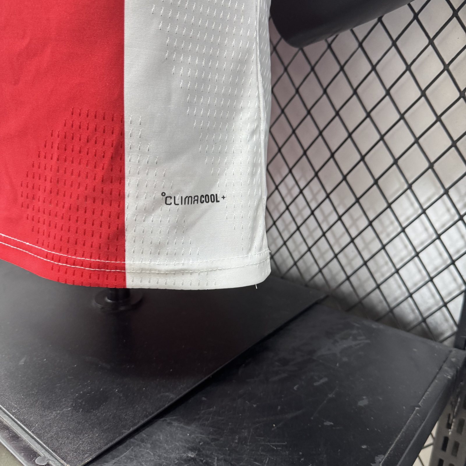 2026-27 Ajax Home Jersey - Player Version