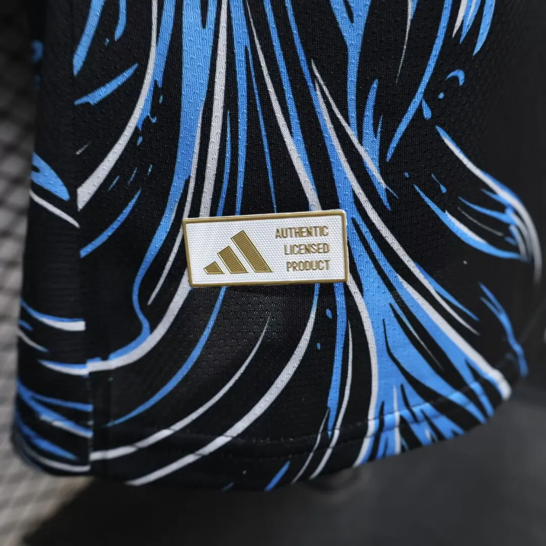 2026-27 Argentina Special Edition Jersey – Player Version
