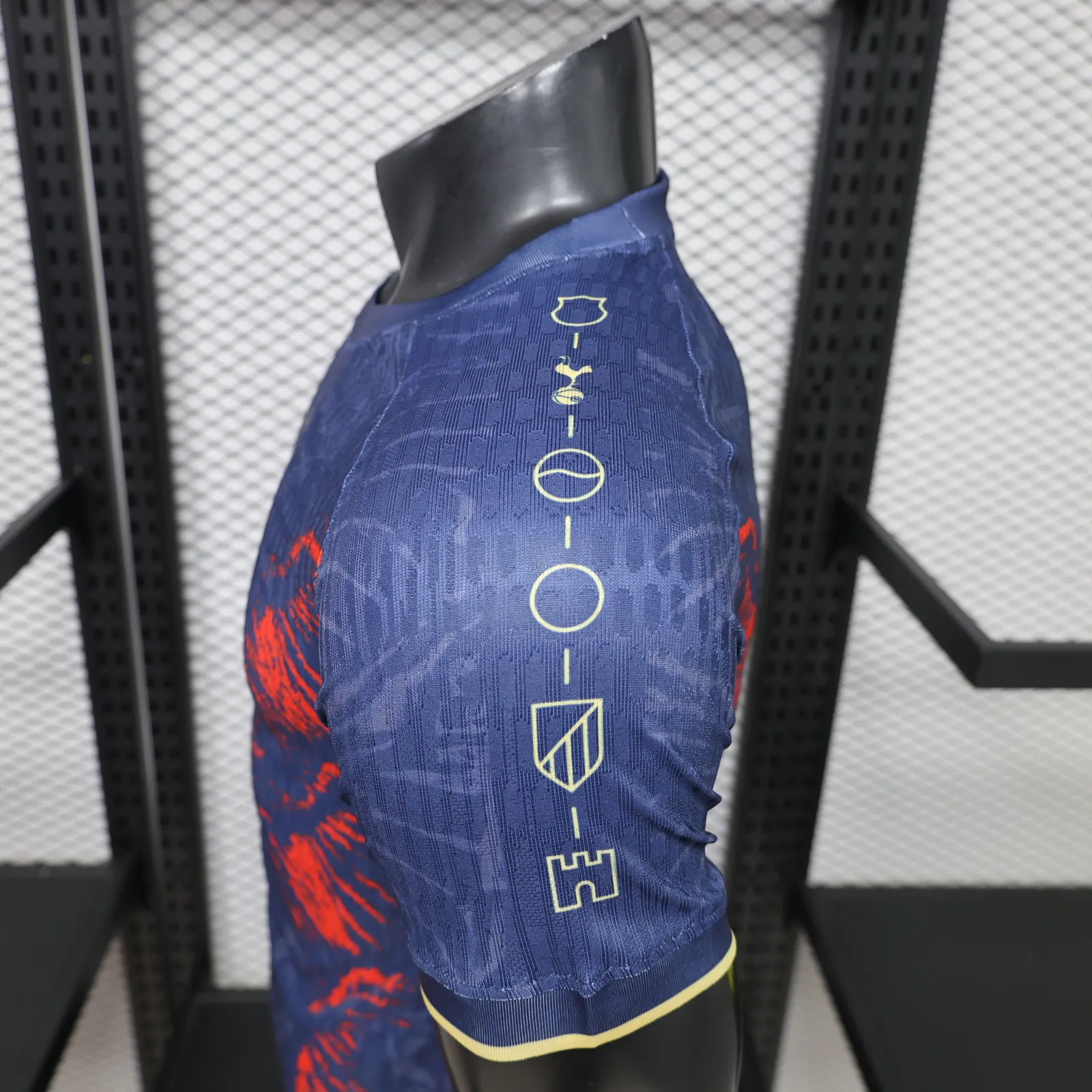 2026-27 Paris Saint-Germain Special Edition Jersey - Player Version