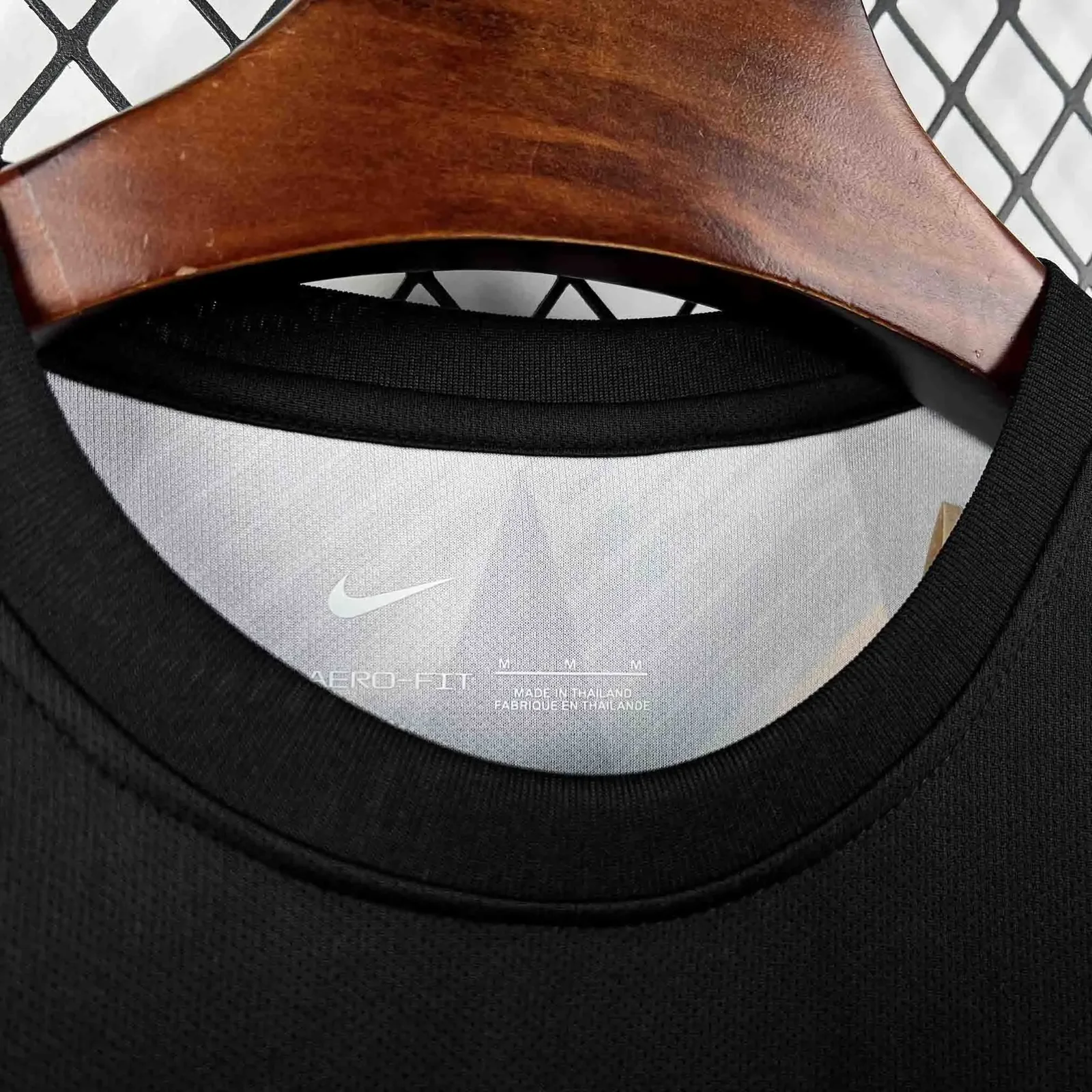 2026-27 France Goalkeeper Jersey - Fan Edition