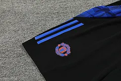 2024-25 Manchester United training vest jersey