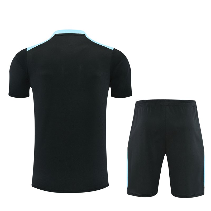 2026-27 Feyenoord Short-Sleeve Training Jersey